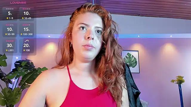 Customizable and immersive: Energize your taste buds and checkout our delicious choice of amateur cams liveshows with excited livestreamers getting their sweet physiques pounded with their beloved vibrating toys.