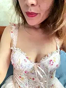 Lyzizi_lovely09 from StripChat is Freechat