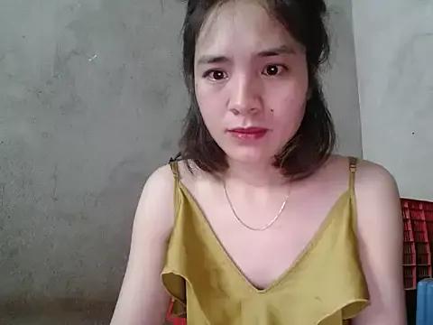 Lyzizi_lovely09 from StripChat is Freechat