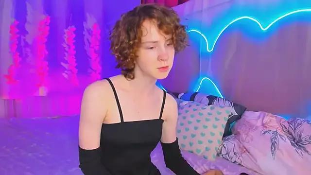M1BabyG1rl from StripChat is Freechat