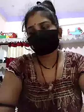 Photos of maahi-satva from StripChat is Freechat