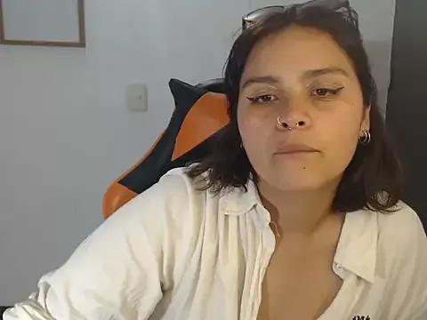 maalamaria444 from StripChat is Freechat