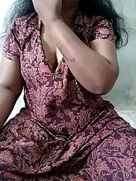 MaaliiiPonuTamil from StripChat is Freechat