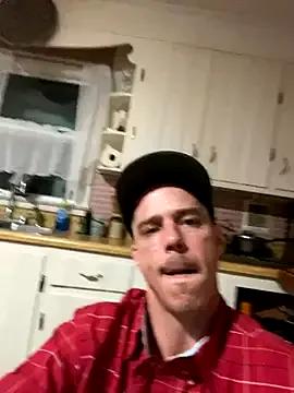 Mac_ThunderCock from StripChat is Freechat