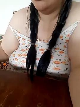 Madam-bezoul- from StripChat is Freechat