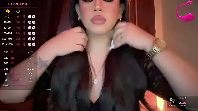 Customizable and immersive: Energize your taste buds and checkout our delicious choice of amateur cams liveshows with excited livestreamers getting their sweet physiques pounded with their beloved vibrating toys.