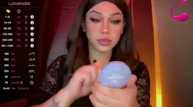 Customizable and immersive: Energize your taste buds and checkout our delicious choice of amateur cams liveshows with excited livestreamers getting their sweet physiques pounded with their beloved vibrating toys.