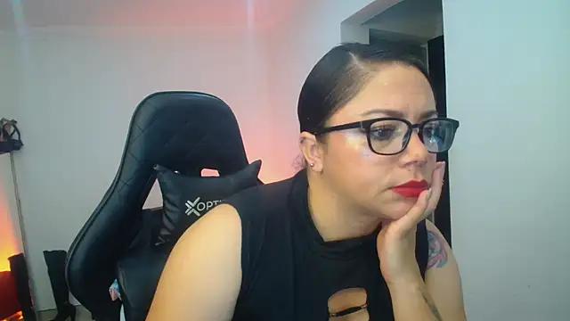 Madame_Shein_ from StripChat