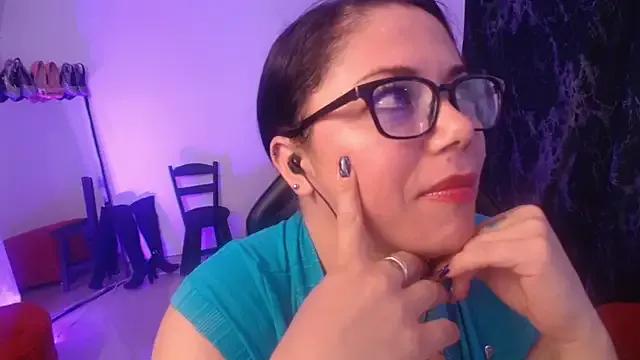 Madame_Shein_ from StripChat is Freechat