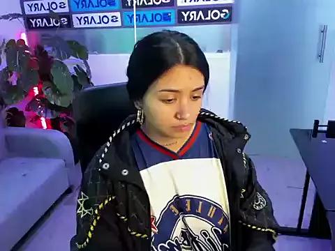 Maddiee_Jackson from StripChat is Freechat