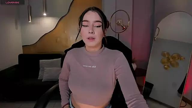 Customizable and immersive: Energize your taste buds and checkout our delicious choice of amateur cams liveshows with excited livestreamers getting their sweet physiques pounded with their beloved vibrating toys.
