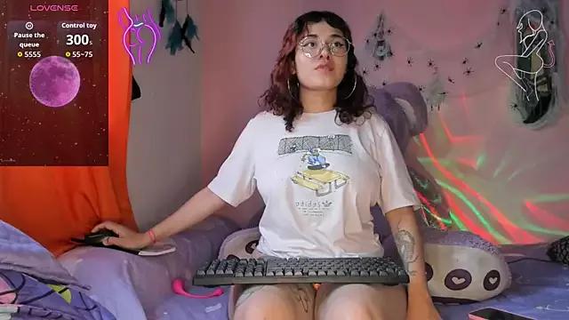 Customizable and immersive: Energize your taste buds and checkout our delicious choice of amateur cams liveshows with excited livestreamers getting their sweet physiques pounded with their beloved vibrating toys.