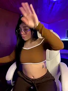 Customizable and immersive: Energize your taste buds and checkout our delicious choice of amateur cams liveshows with excited livestreamers getting their sweet physiques pounded with their beloved vibrating toys.