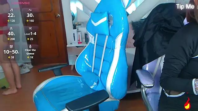 Customizable and immersive: Energize your taste buds and checkout our delicious choice of amateur cams liveshows with excited livestreamers getting their sweet physiques pounded with their beloved vibrating toys.