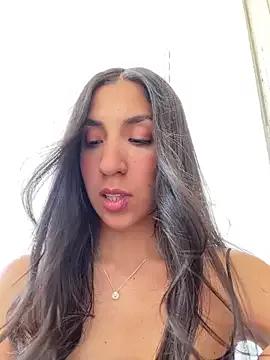 MaddyX__ from StripChat is Freechat