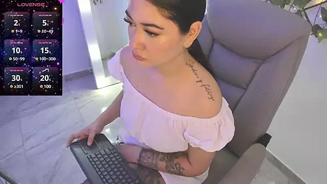 Customizable and immersive: Energize your taste buds and checkout our delicious choice of amateur cams liveshows with excited livestreamers getting their sweet physiques pounded with their beloved vibrating toys.