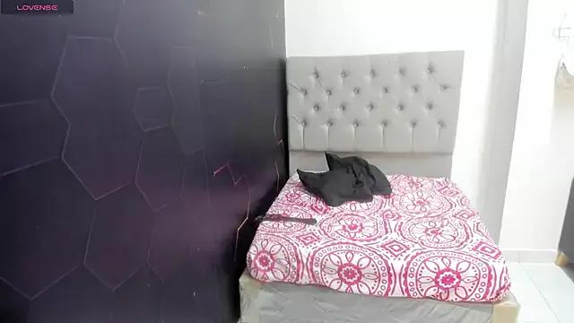 Customizable and immersive: Energize your taste buds and checkout our delicious choice of amateur cams liveshows with excited livestreamers getting their sweet physiques pounded with their beloved vibrating toys.