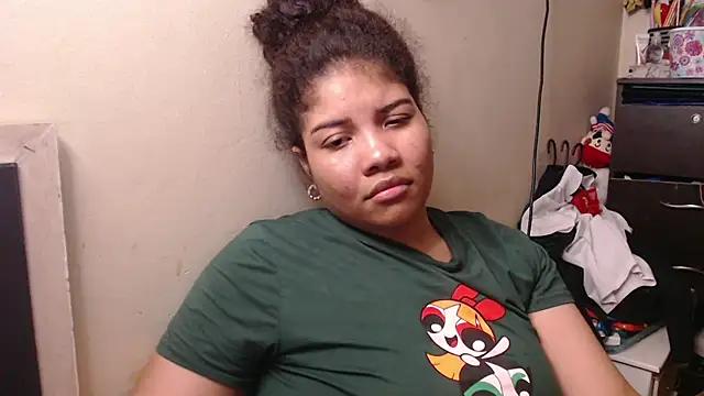 madelene from StripChat is Freechat