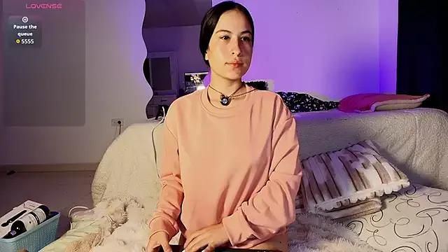 Customizable and immersive: Energize your taste buds and checkout our delicious choice of amateur cams liveshows with excited livestreamers getting their sweet physiques pounded with their beloved vibrating toys.