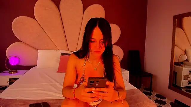 Customizable and immersive: Energize your taste buds and checkout our delicious choice of amateur cams liveshows with excited livestreamers getting their sweet physiques pounded with their beloved vibrating toys.