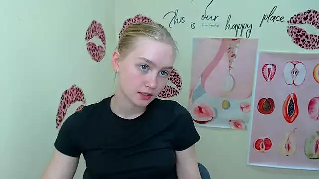Photos of MademoiselleCl from StripChat is Private
