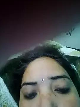 Madhuri-Sharma from StripChat is Freechat