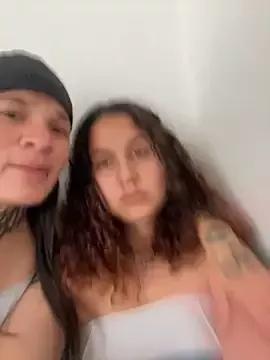 Madisom_leslye from StripChat is Freechat