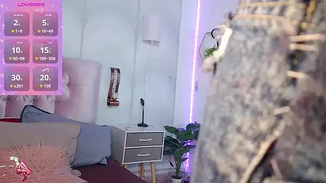 Customizable and immersive: Energize your taste buds and checkout our delicious choice of amateur cams liveshows with excited livestreamers getting their sweet physiques pounded with their beloved vibrating toys.