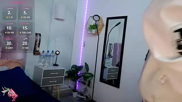 Customizable and immersive: Energize your taste buds and checkout our delicious choice of amateur cams liveshows with excited livestreamers getting their sweet physiques pounded with their beloved vibrating toys.