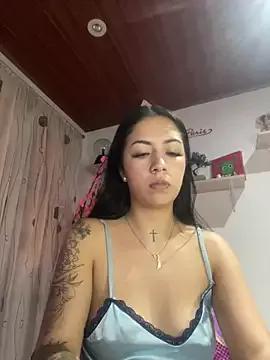 MadisonCambel from StripChat is Freechat
