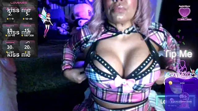 Customizable and immersive: Energize your taste buds and checkout our delicious choice of amateur cams liveshows with excited livestreamers getting their sweet physiques pounded with their beloved vibrating toys.