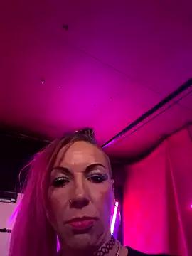 MadisonMarie from StripChat is Freechat
