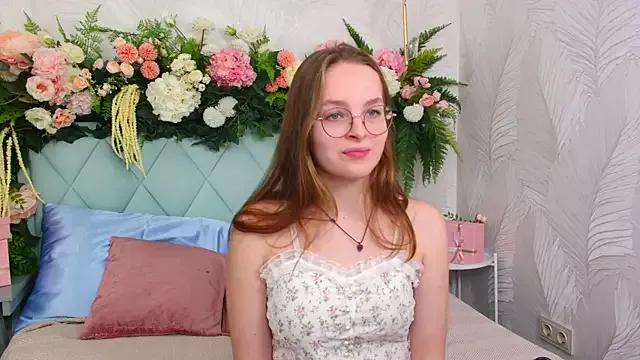 MadisonSmitt from StripChat is Freechat