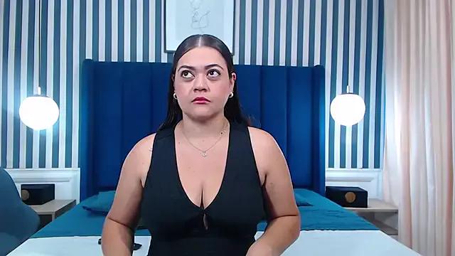 MadisonWillis from StripChat is Freechat