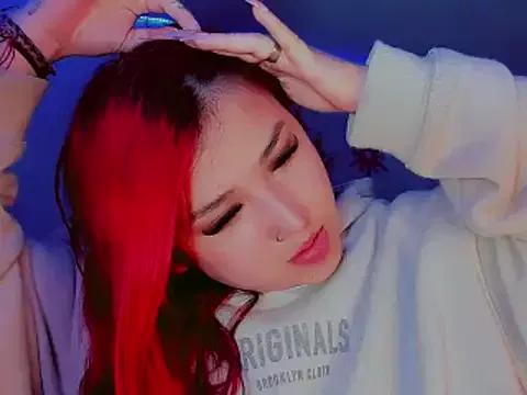 madisonx17 from StripChat is Freechat