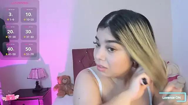 Customizable and immersive: Energize your taste buds and checkout our delicious choice of amateur cams liveshows with excited livestreamers getting their sweet physiques pounded with their beloved vibrating toys.
