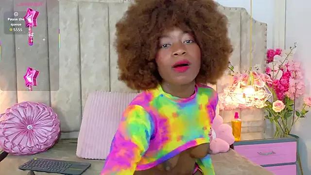 Customizable and immersive: Energize your taste buds and checkout our delicious choice of amateur cams liveshows with excited livestreamers getting their sweet physiques pounded with their beloved vibrating toys.