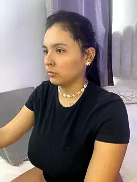 Madyson_Hot from StripChat is Freechat