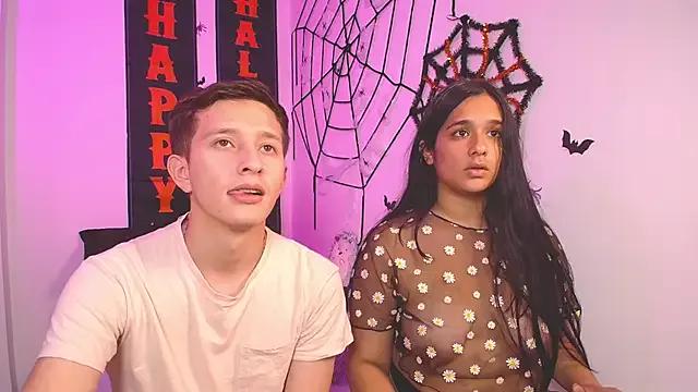 mae_nathan_ from StripChat is Freechat