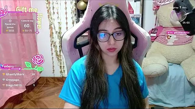 Customizable and immersive: Energize your taste buds and checkout our delicious choice of amateur cams liveshows with excited livestreamers getting their sweet physiques pounded with their beloved vibrating toys.