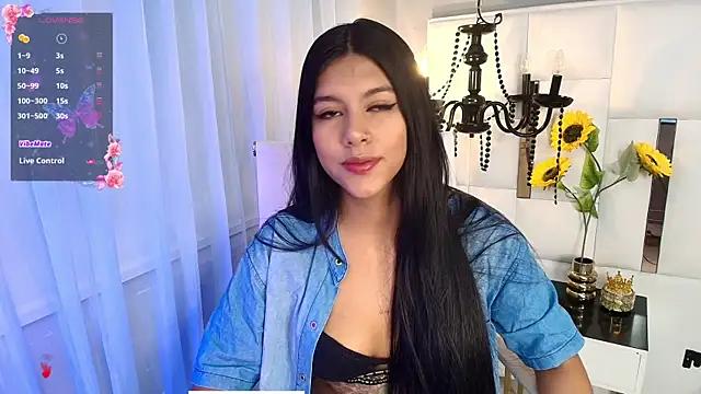 Customizable and immersive: Energize your taste buds and checkout our delicious choice of amateur cams liveshows with excited livestreamers getting their sweet physiques pounded with their beloved vibrating toys.