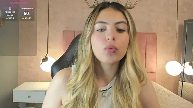 Customizable and immersive: Energize your taste buds and checkout our delicious choice of amateur cams liveshows with excited livestreamers getting their sweet physiques pounded with their beloved vibrating toys.