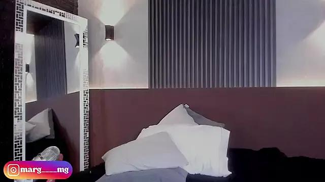 magic_marg from StripChat is Freechat