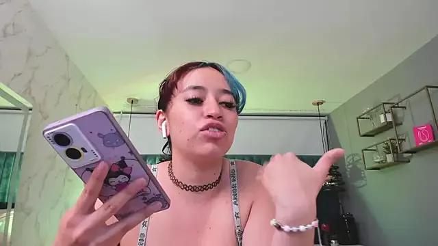 Customizable and immersive: Energize your taste buds and checkout our delicious choice of amateur cams liveshows with excited livestreamers getting their sweet physiques pounded with their beloved vibrating toys.