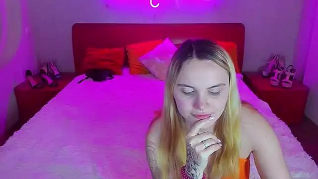 Customizable and immersive: Energize your taste buds and checkout our delicious choice of amateur cams liveshows with excited livestreamers getting their sweet physiques pounded with their beloved vibrating toys.