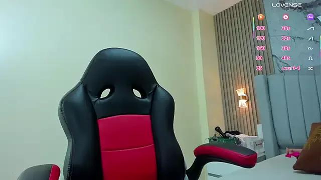 Customizable and immersive: Energize your taste buds and checkout our delicious choice of amateur cams liveshows with excited livestreamers getting their sweet physiques pounded with their beloved vibrating toys.