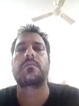 MAGNETICDADDY8 from StripChat is Freechat