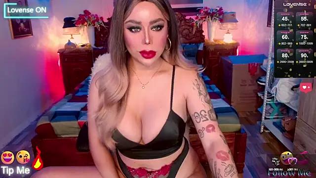 Customizable and immersive: Energize your taste buds and checkout our delicious choice of amateur cams liveshows with excited livestreamers getting their sweet physiques pounded with their beloved vibrating toys.