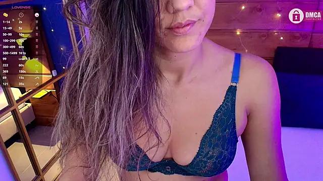 Customizable and immersive: Energize your taste buds and checkout our delicious choice of amateur cams liveshows with excited livestreamers getting their sweet physiques pounded with their beloved vibrating toys.