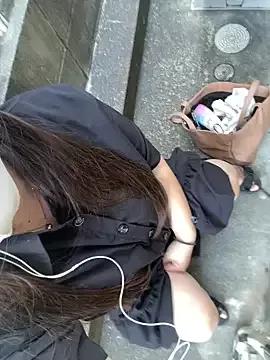 mai_honey from StripChat is Freechat